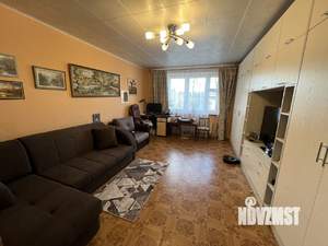 2-к квартира, вторичка, 60м2, 5/14 этаж