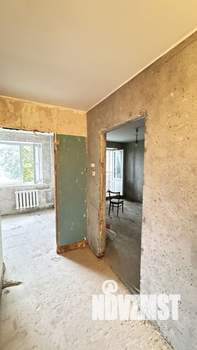 1-к квартира, вторичка, 33м2, 7/9 этаж