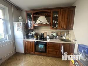 2-к квартира, вторичка, 51м2, 6/15 этаж