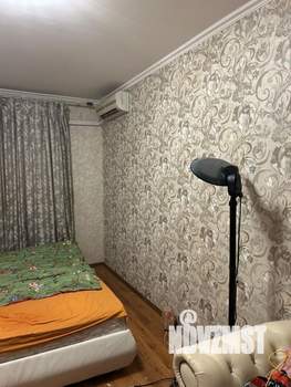 3-к квартира, вторичка, 91м2, 22/25 этаж