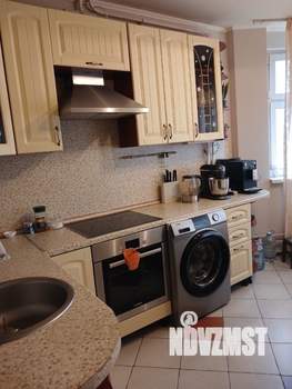 3-к квартира, вторичка, 76м2, 17/17 этаж