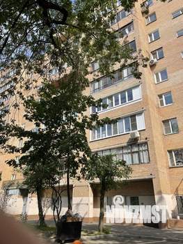 2-к квартира, вторичка, 49м2, 5/12 этаж