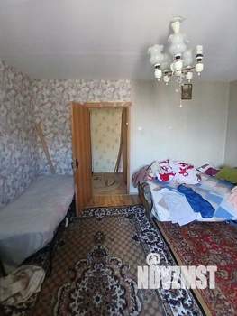 1-к квартира, вторичка, 38м2, 19/20 этаж