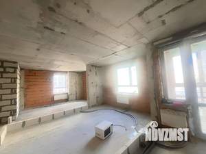 2-к квартира, вторичка, 56м2, 7/24 этаж