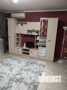 1-к квартира, вторичка, 41м2, 7/19 этаж