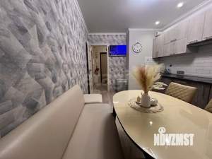 1-к квартира, вторичка, 45м2, 8/17 этаж