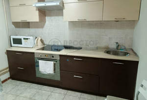 2-к квартира, вторичка, 54м2, 16/18 этаж