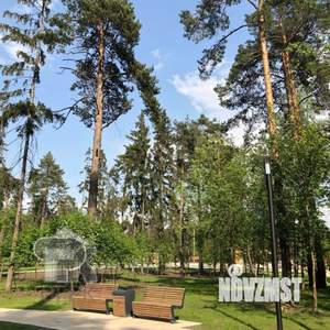 1-к квартира, вторичка, 33м2, 17/17 этаж