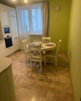 4-к квартира, вторичка, 92м2, 3/24 этаж