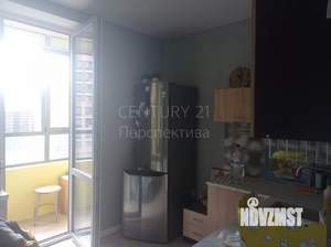 1-к квартира, вторичка, 34м2, 13/22 этаж