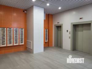 1-к квартира, вторичка, 31м2, 7/18 этаж