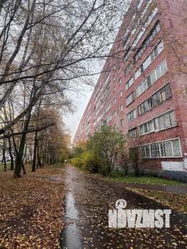 4-к квартира, вторичка, 77м2, 9/9 этаж