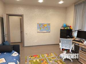2-к квартира, вторичка, 71м2, 24/24 этаж