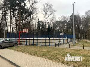 2-к квартира, вторичка, 43м2, 3/5 этаж