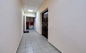 1-к квартира, вторичка, 56м2, 14/25 этаж