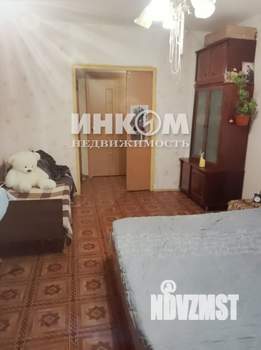 3-к квартира, вторичка, 74м2, 11/16 этаж