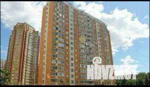 2-к квартира, вторичка, 52м2, 12/17 этаж