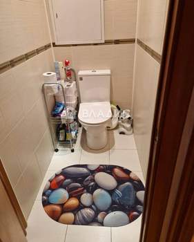 3-к квартира, вторичка, 80м2, 5/17 этаж