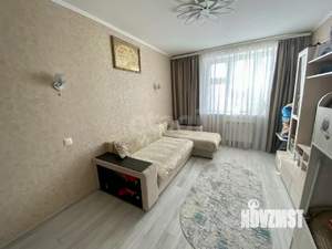 2-к квартира, вторичка, 54м2, 20/25 этаж