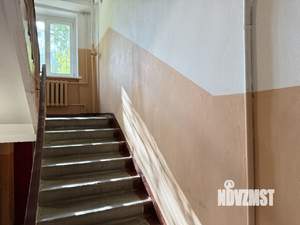 2-к квартира, вторичка, 50м2, 8/9 этаж