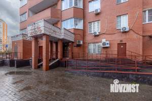 1-к квартира, вторичка, 37м2, 8/22 этаж