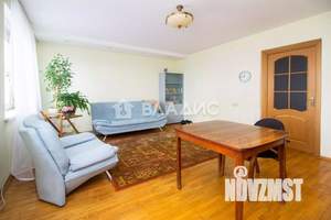 3-к квартира, вторичка, 106м2, 12/16 этаж