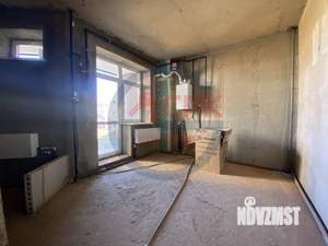 3-к квартира, вторичка, 97м2, 2/3 этаж