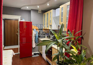 1-к квартира, вторичка, 47м2, 4/6 этаж
