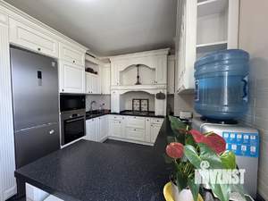 3-к квартира, вторичка, 105м2, 3/3 этаж