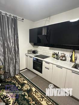 1-к квартира, вторичка, 37м2, 6/15 этаж