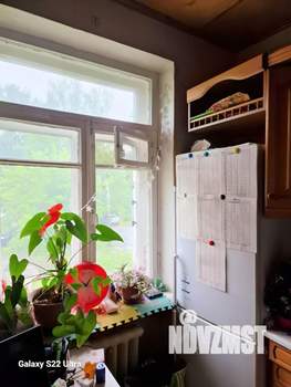 2-к квартира, вторичка, 63м2, 2/2 этаж