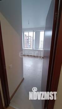 1-к квартира, вторичка, 32м2, 15/17 этаж