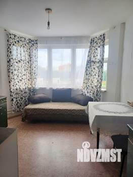 3-к квартира, вторичка, 75м2, 7/17 этаж