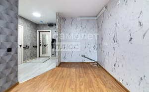 2-к квартира, вторичка, 36м2, 3/23 этаж