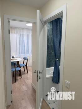 2-к квартира, вторичка, 45м2, 1/5 этаж