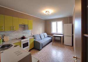 2-к квартира, вторичка, 60м2, 13/17 этаж