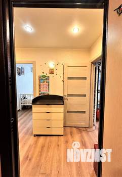 2-к квартира, вторичка, 49м2, 8/10 этаж