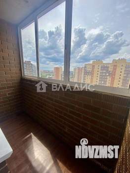 1-к квартира, вторичка, 30м2, 15/17 этаж