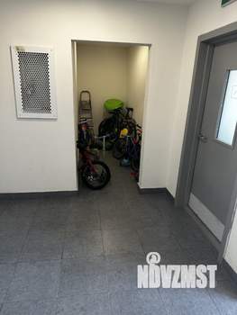 2-к квартира, вторичка, 47м2, 14/26 этаж