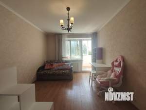 1-к квартира, вторичка, 33м2, 3/5 этаж