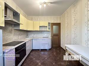 1-к квартира, вторичка, 37м2, 3/17 этаж