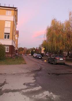 2-к квартира, вторичка, 77м2, 1/4 этаж