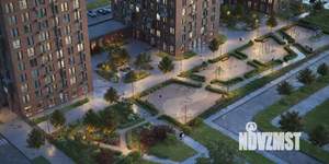 Студия квартира, вторичка, 27м2, 5/17 этаж