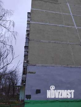 1-к квартира, вторичка, 34м2, 8/9 этаж