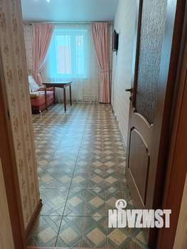 2-к квартира, вторичка, 57м2, 8/25 этаж
