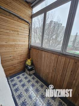 3-к квартира, вторичка, 64м2, 6/12 этаж