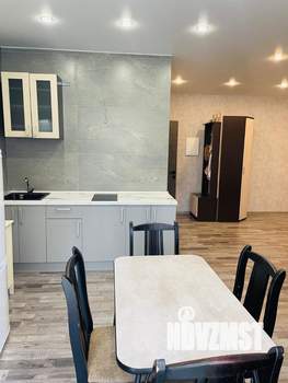 1-к квартира, вторичка, 35м2, 2/23 этаж