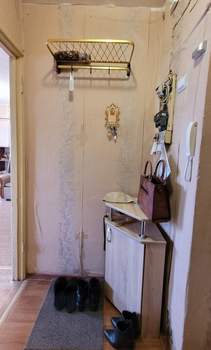 2-к квартира, вторичка, 43м2, 4/5 этаж