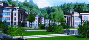 2-к квартира, вторичка, 65м2, 2/4 этаж