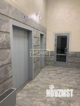 1-к квартира, вторичка, 39м2, 2/18 этаж